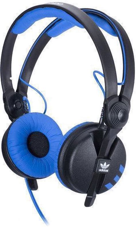 sennheiser koptelefoon adidas|Sennheiser HD 25.